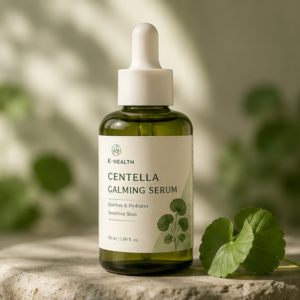 K-Health Centella Calming Serum (Copy)